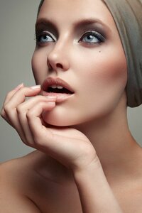 Виктория (Oboyan town, Kooperativny pereulok, 10), beauty salon