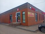 Krasnoe&Beloe (Barkhatnaya Street, 86Д), grocery