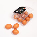 Arzni poultry farm (Kotayk Region), egg and poultry meat