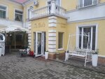 La Belle (Kaliningradskoye shosse, 15), swimming pool