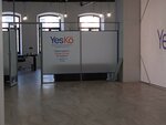 Yesko (Svetlanskaya Street, 11) ، منظمة عالمية
