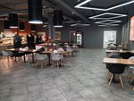Надо Бы (Orskaya ulitsa, 31М), canteen