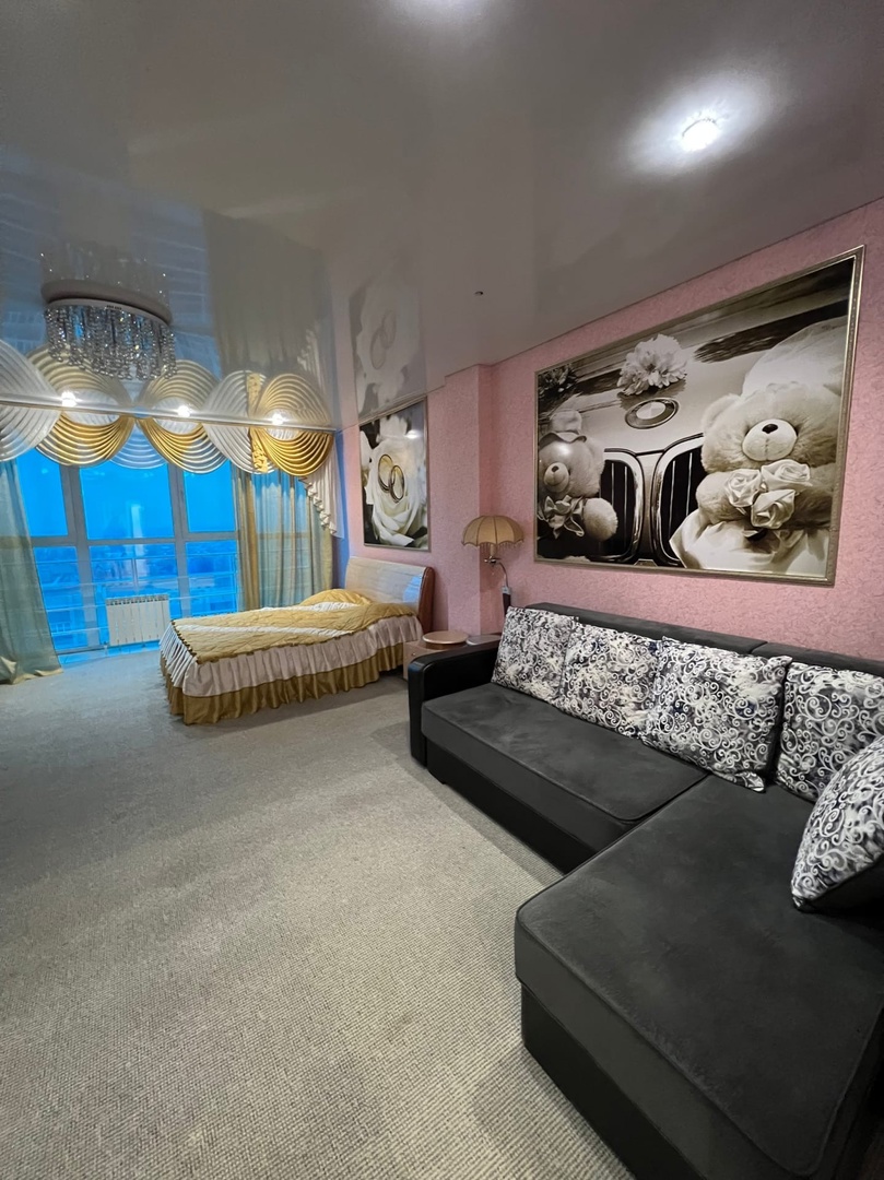 Фото Пантера