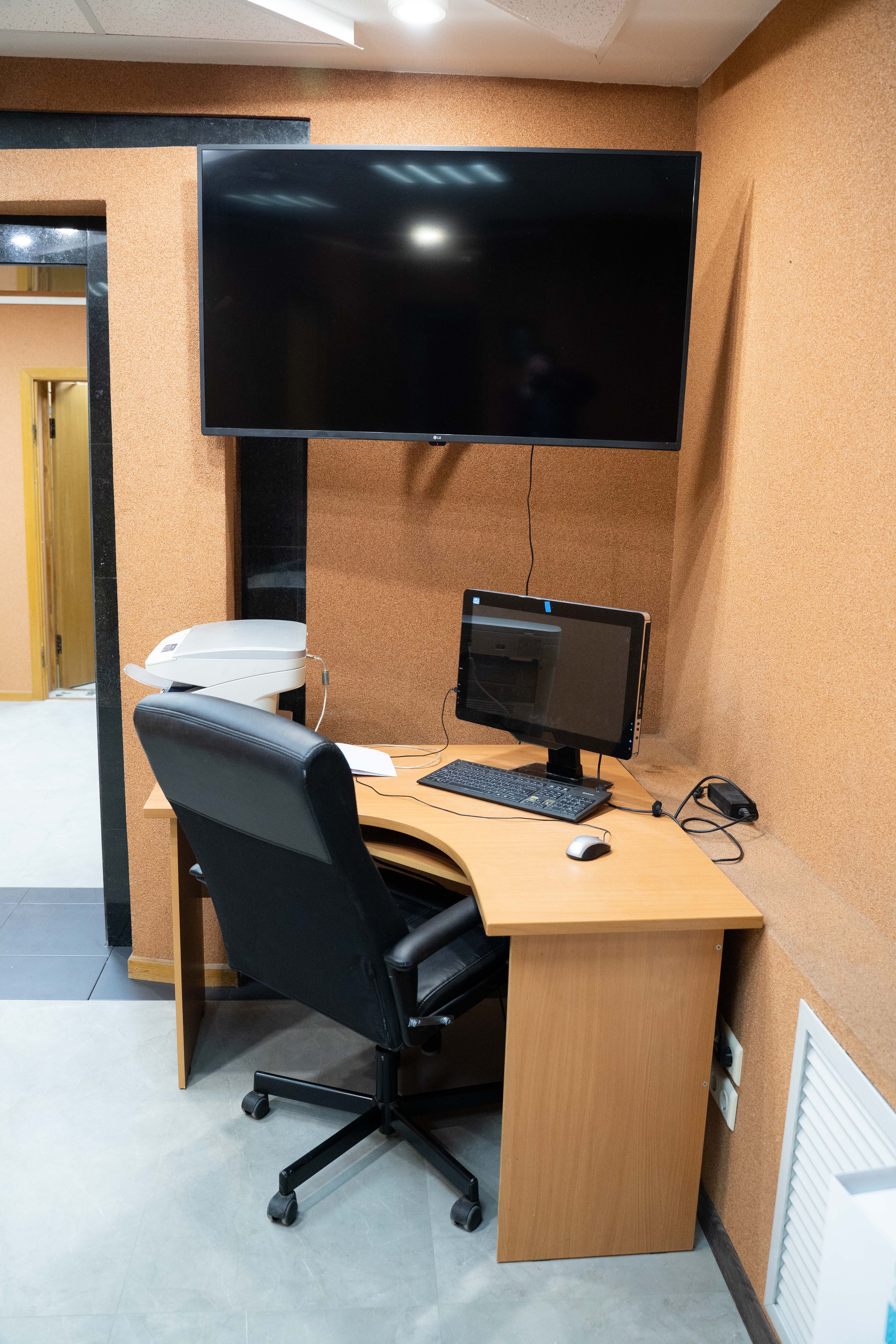 Фото Хостел Ошарский