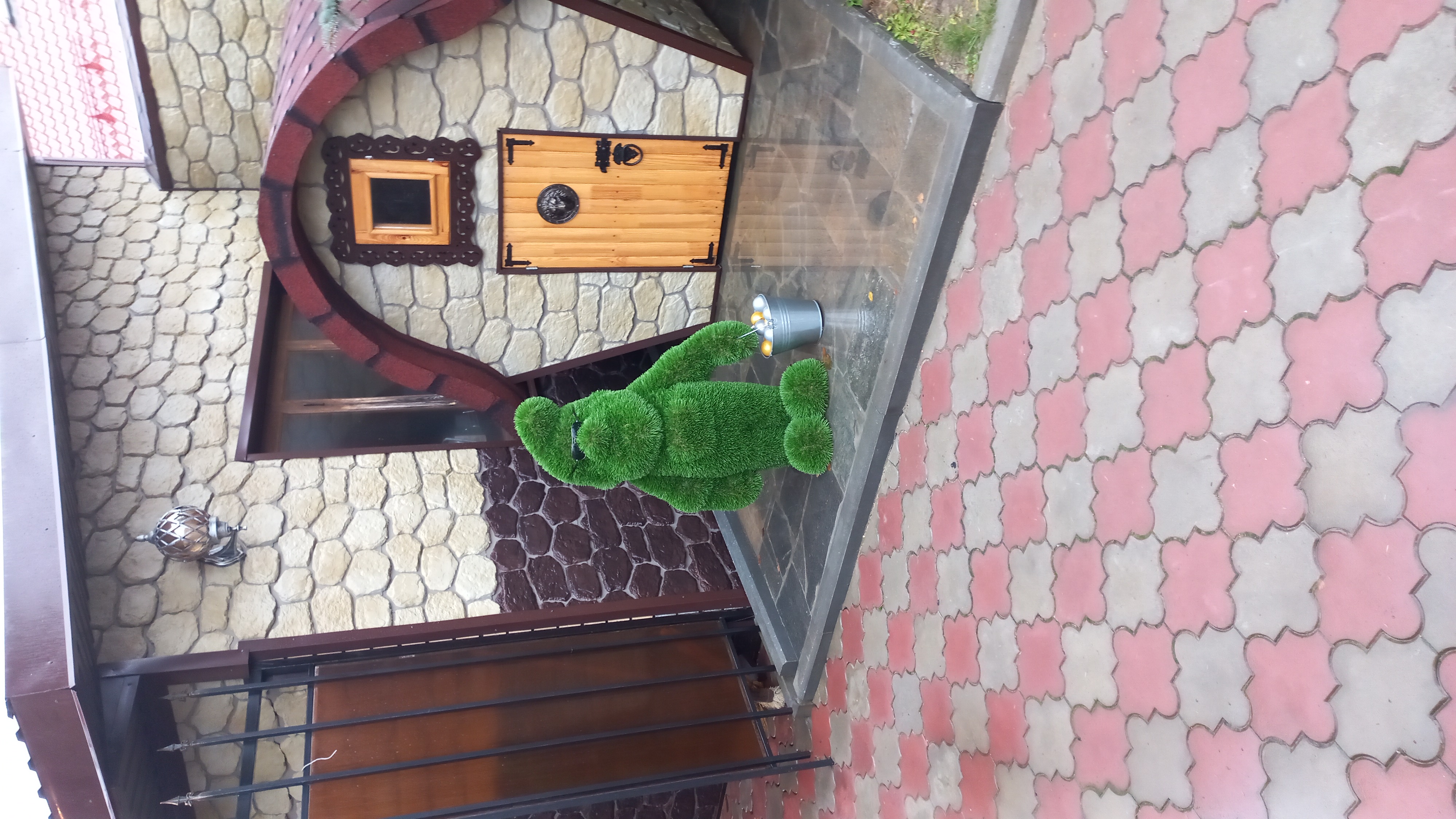 Фото Лабиринт