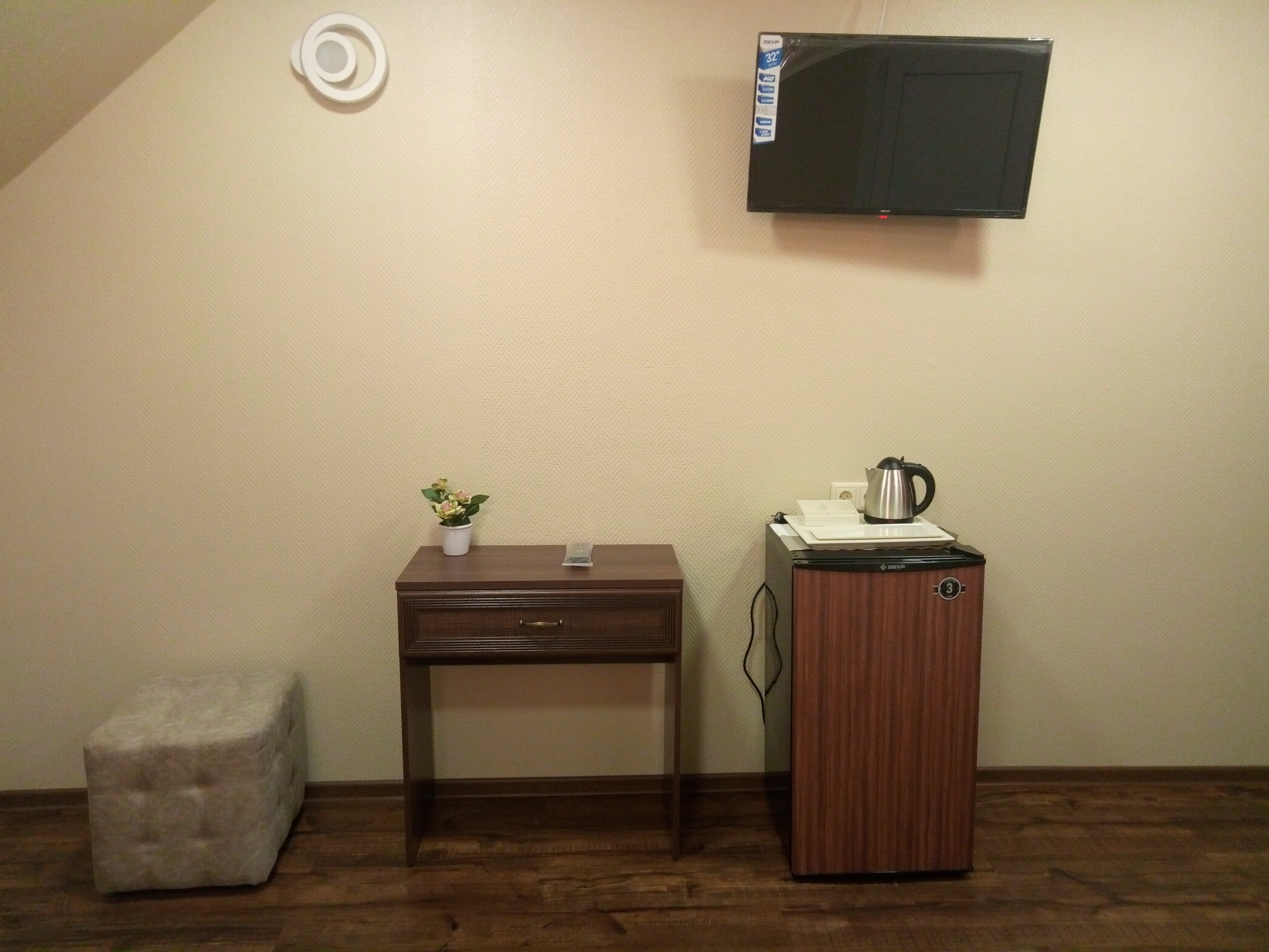 Фото Аква Рум