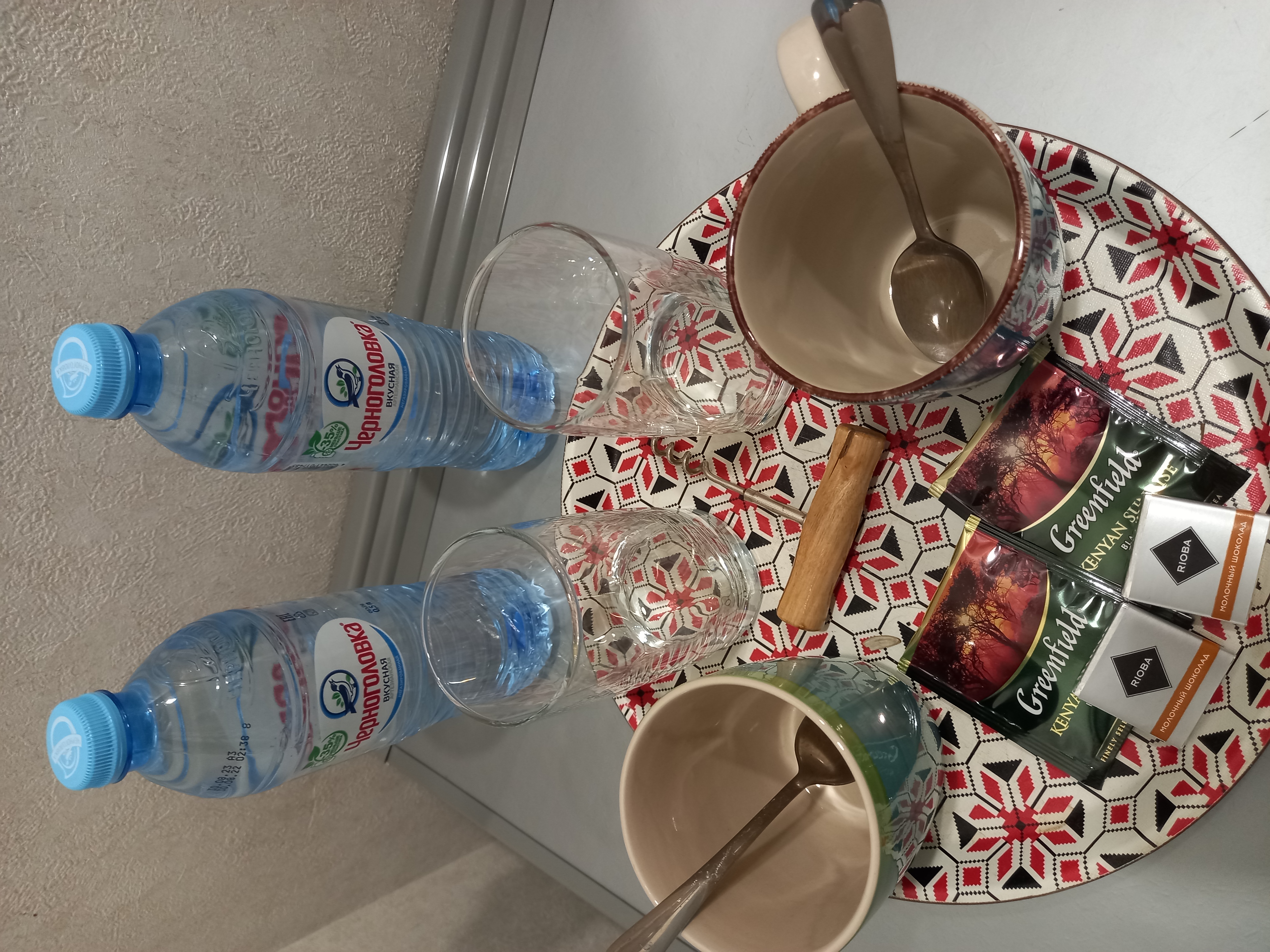 Фото В небо