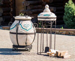 Tandoor Kazan (Leninskiy rayon, mikrorayon № 4, Obyezdnaya Street, 21Б), goods for summer holidays and picnics