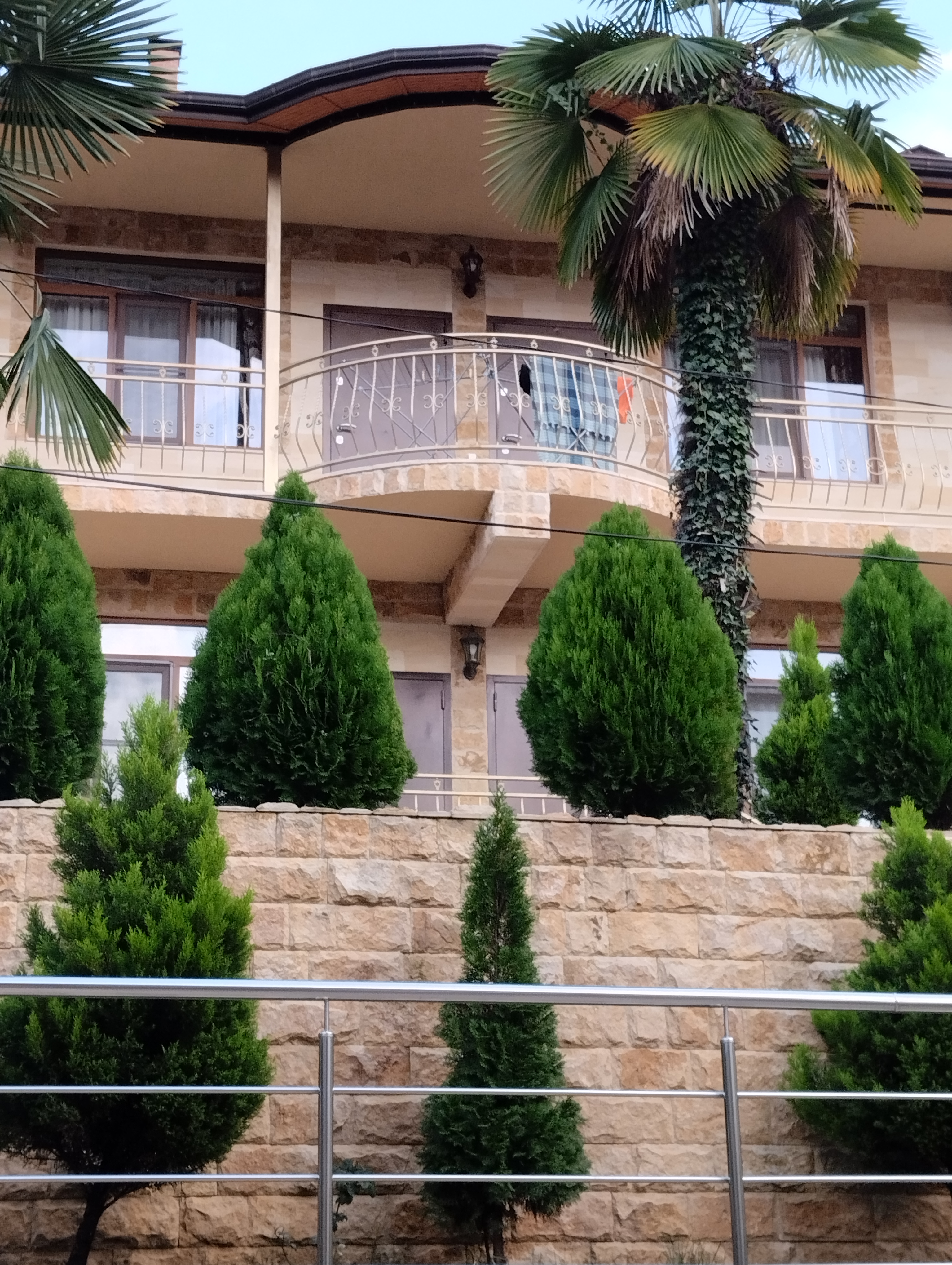 Фото Black Sea Sochi