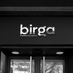 Birga Agency (Bobur Street, 30), marketing services