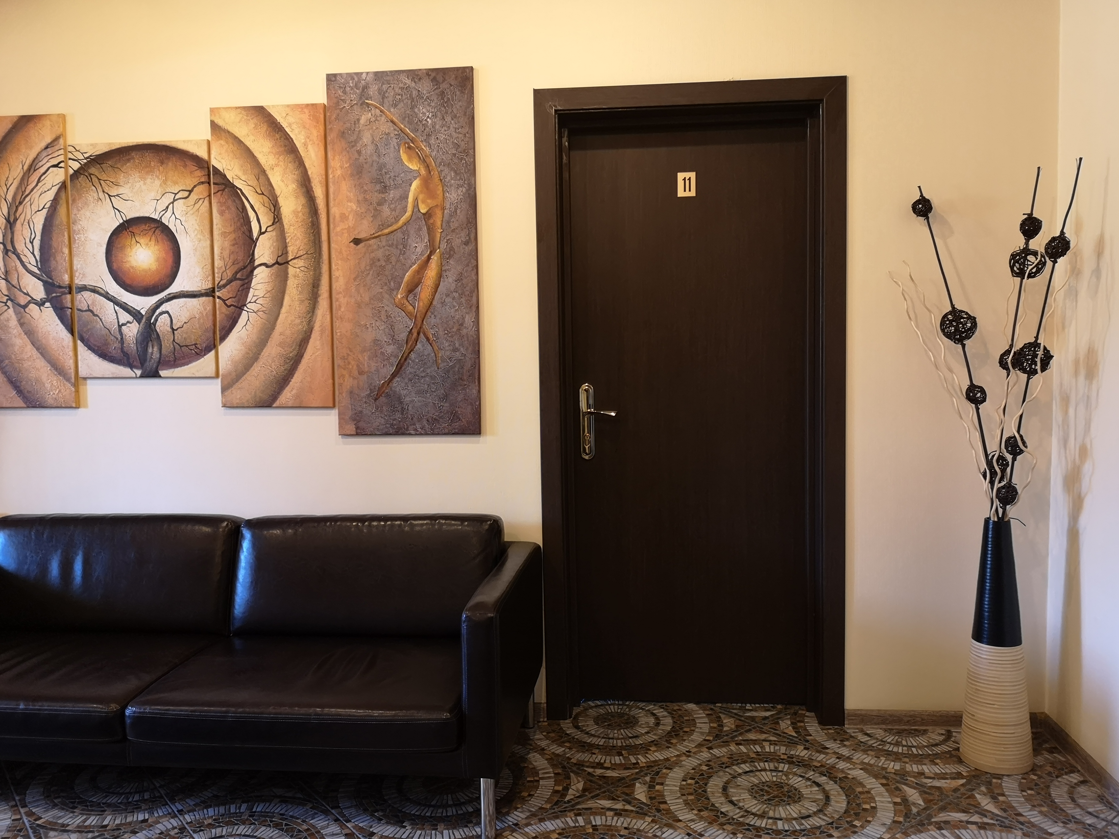 Фото Александрия