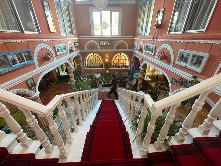 Фото отеля 5