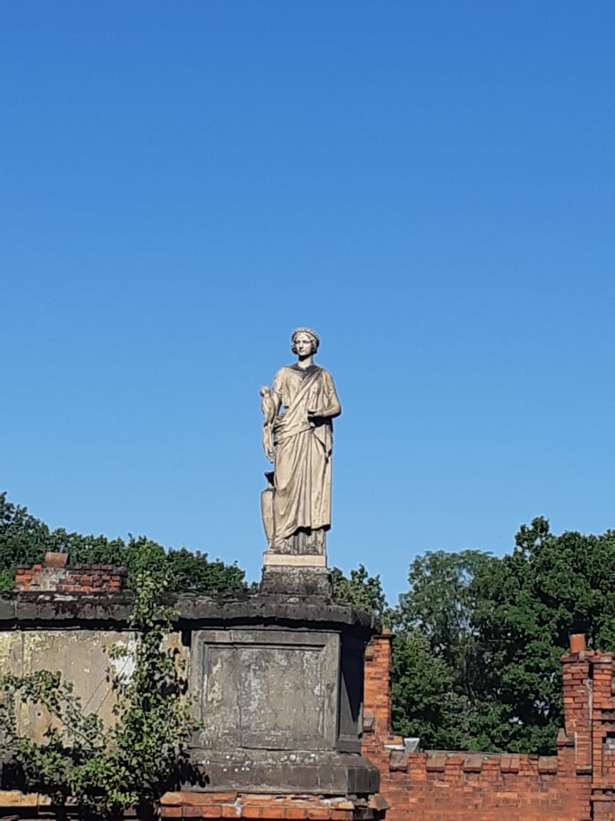 Фото У Медведя