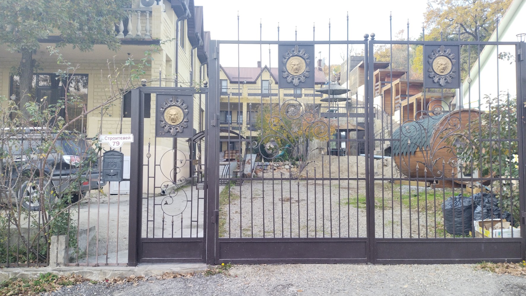 Фото Пещера Соло