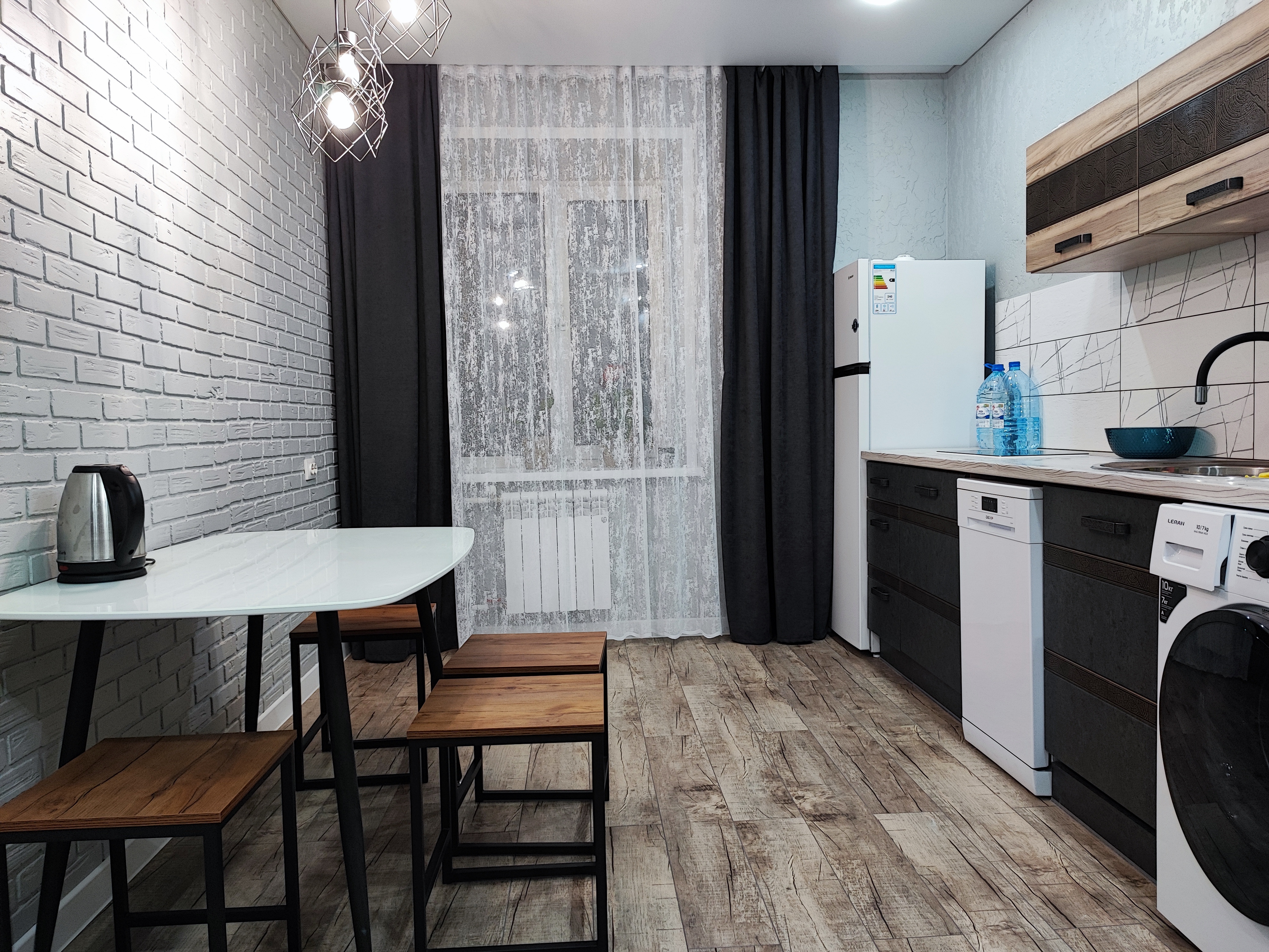 Фото Веста на Чертыгашева