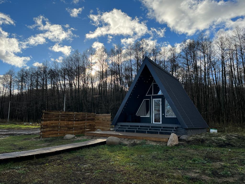 Фото Окское экохозяйство