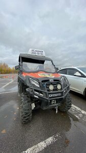 Фото 5 автошколы «Мегаполис»