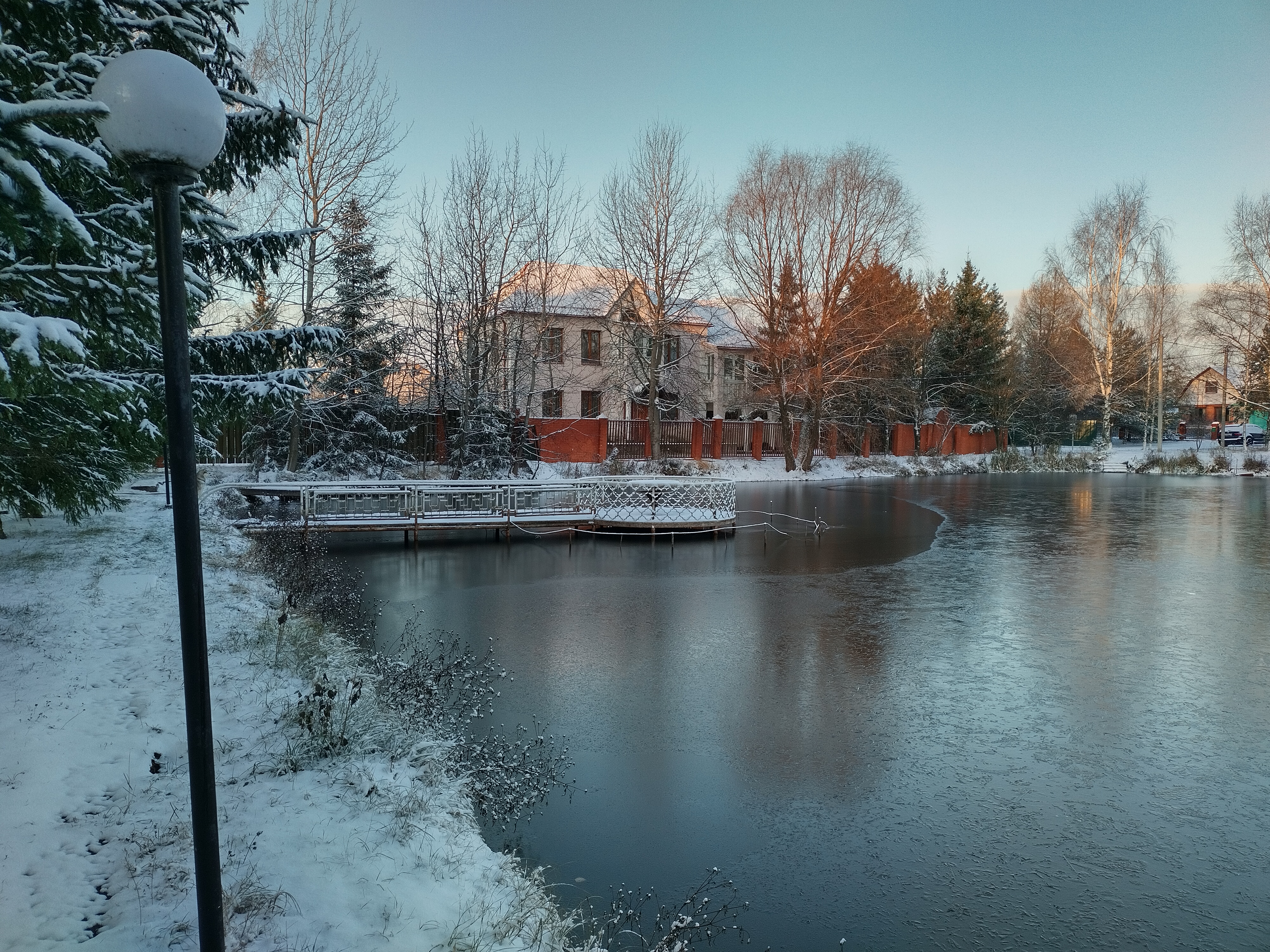 Фото Отель Шереметьево