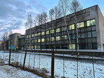 Maou Dod Dvorets detskogo i yunesheskogo tvorchestva (zhiloy rayon Energetik, Solnechnaya ulitsa, 2), further education