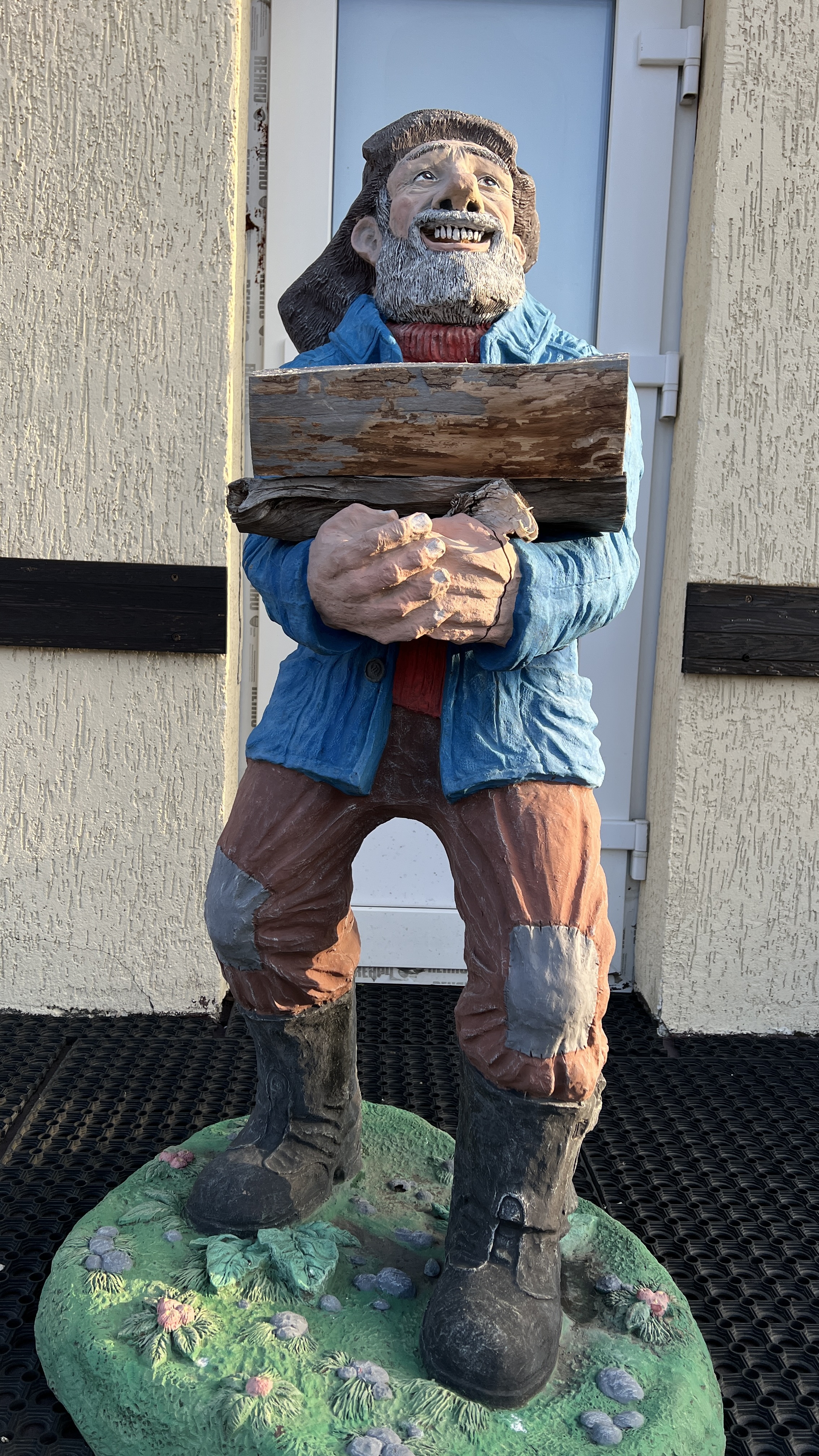 Фото Аэродром Танай