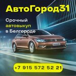 AvtoGorod31 (Studencheskaya Street, 1к), used car dealer