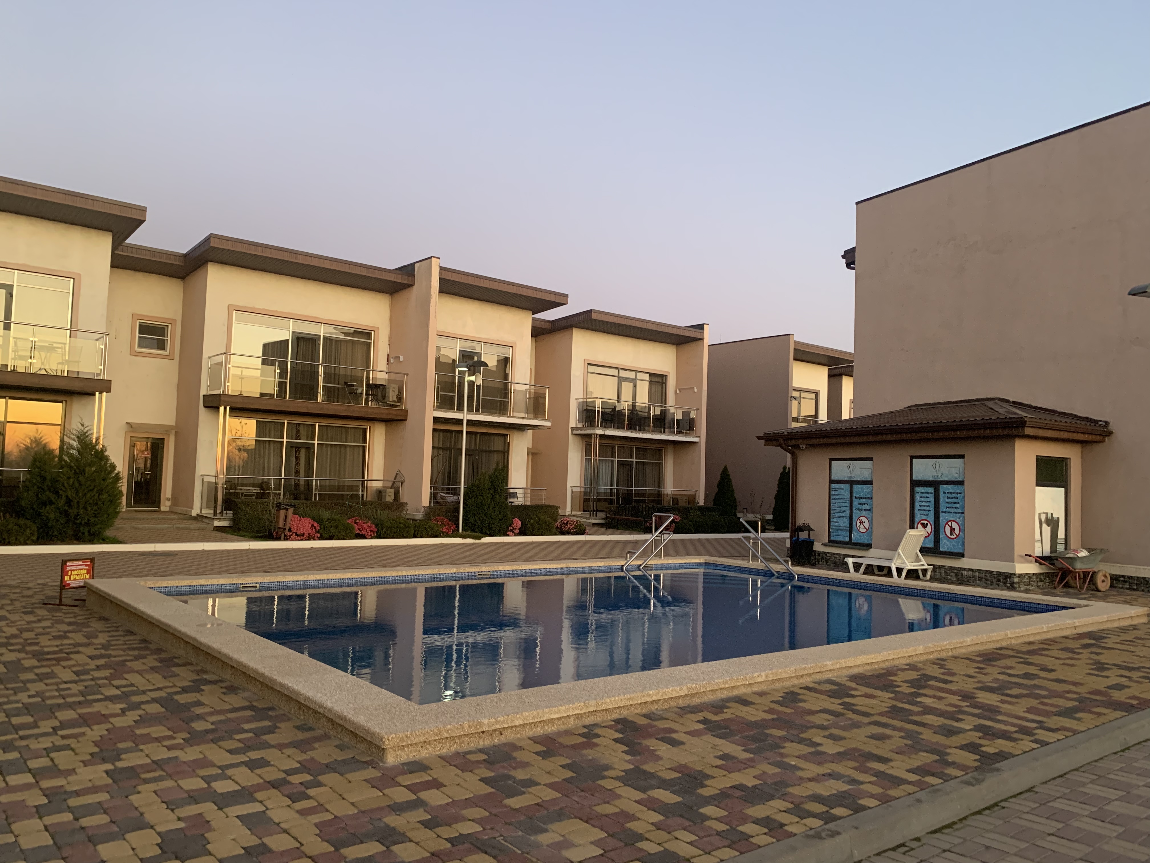 Фото Просторы