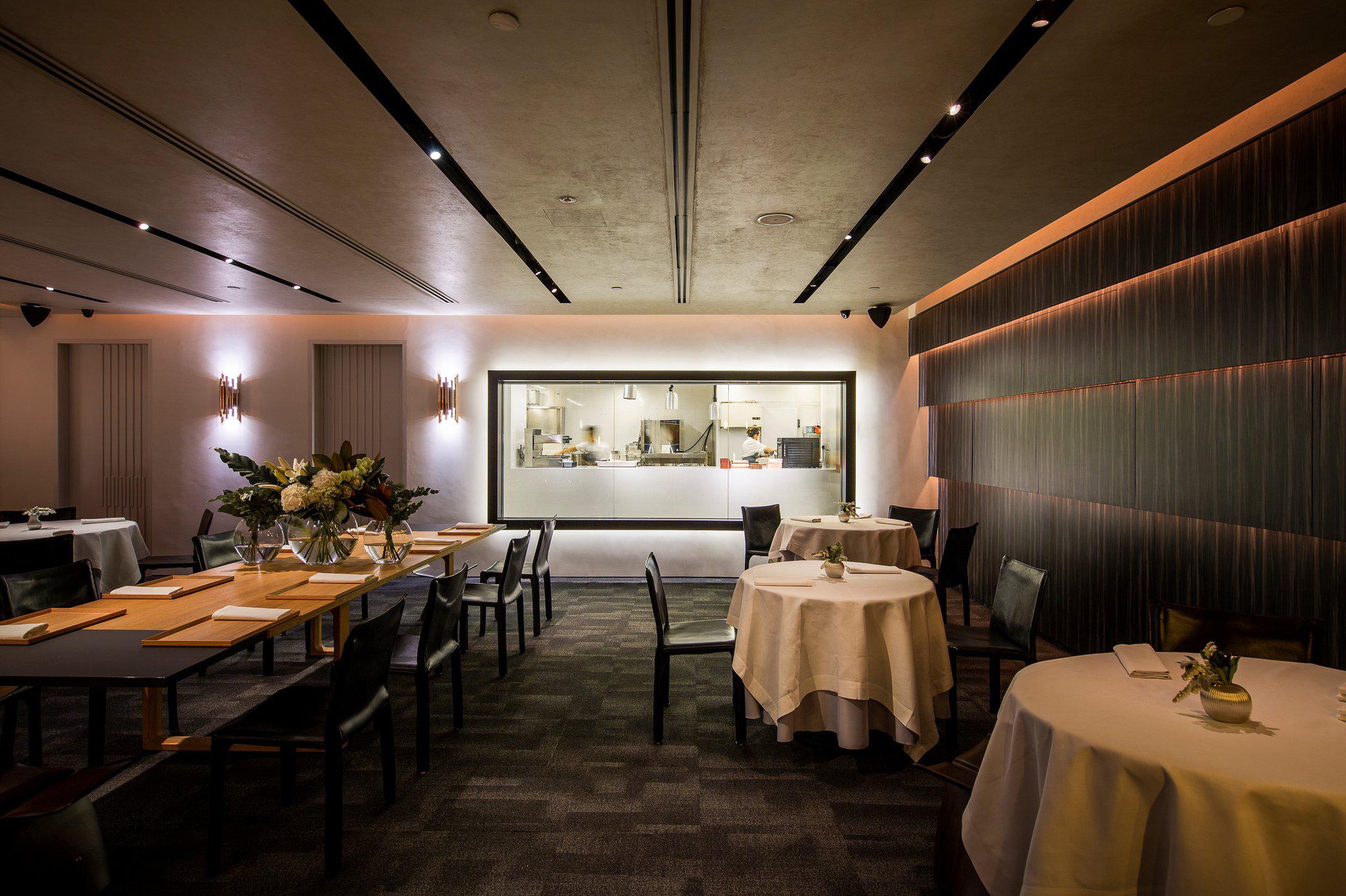 Фото Voco Orchard Singapore