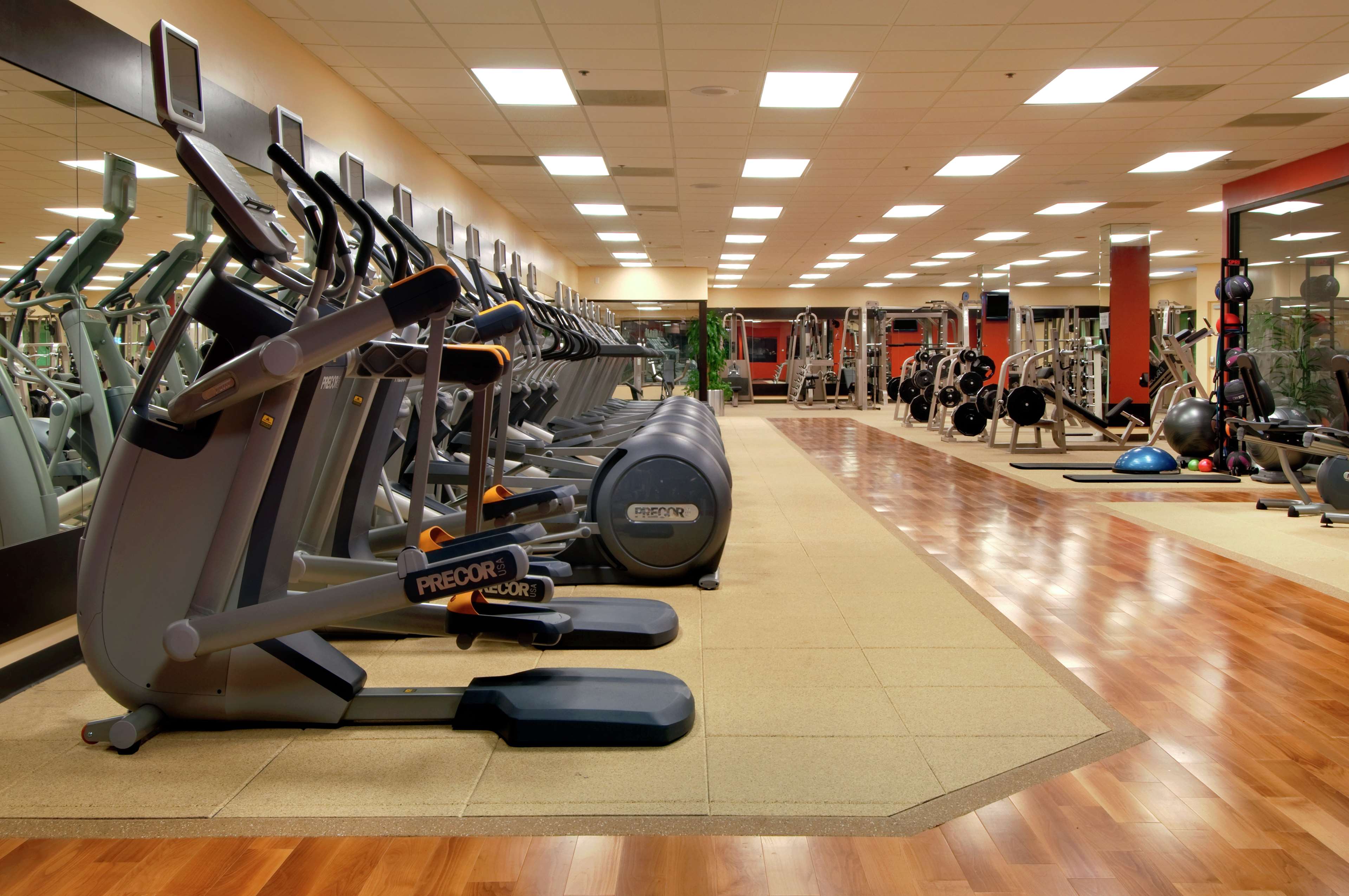 Фото Hilton Anaheim