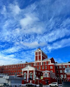 «Фабрика товарищества Никольской мануфактуры С.В. Морозова» фото 1