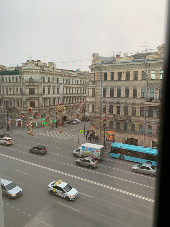 Фото Калейдоскоп Центральный