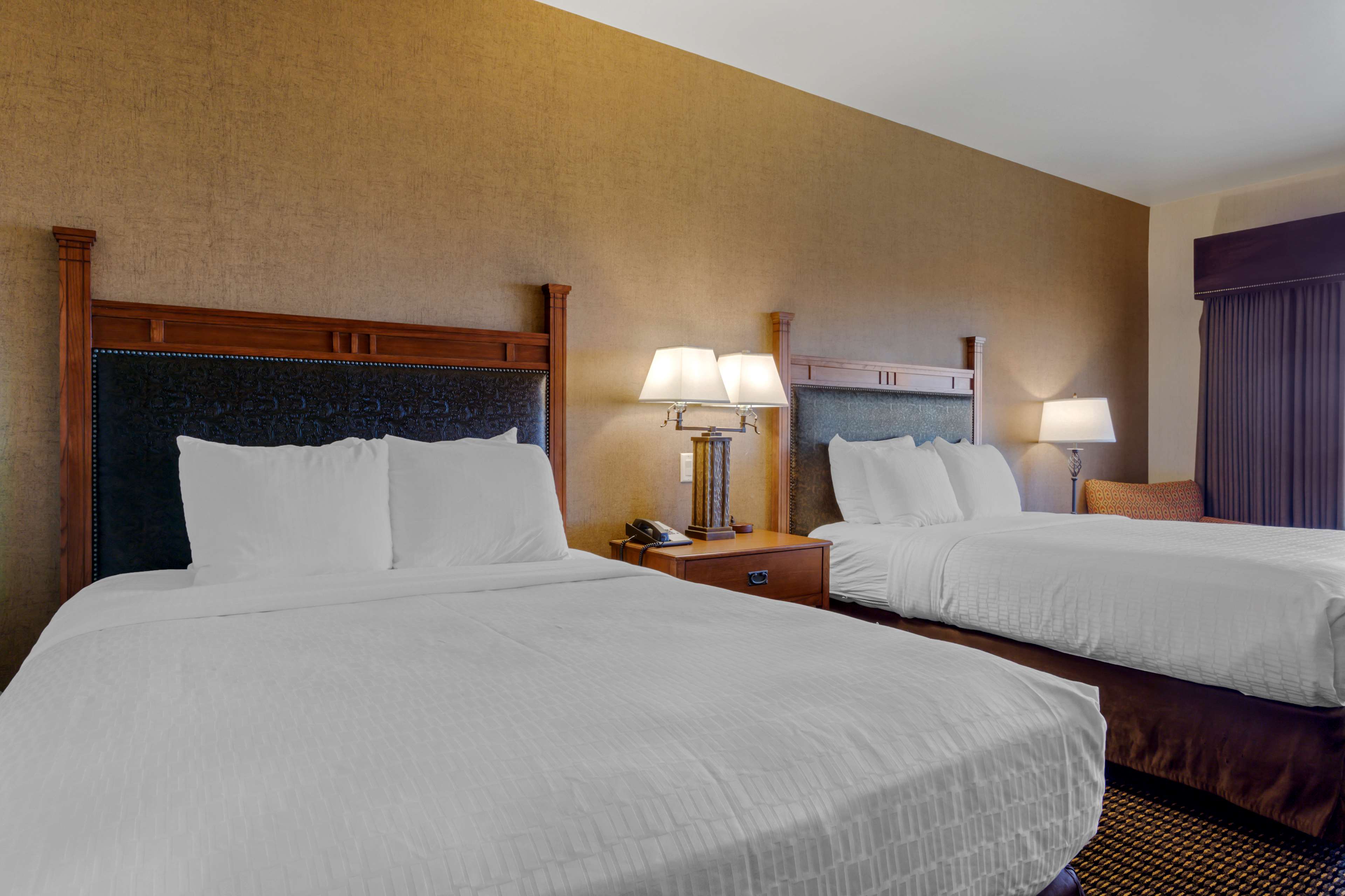 Фото Best Western Plus Ruby's Inn