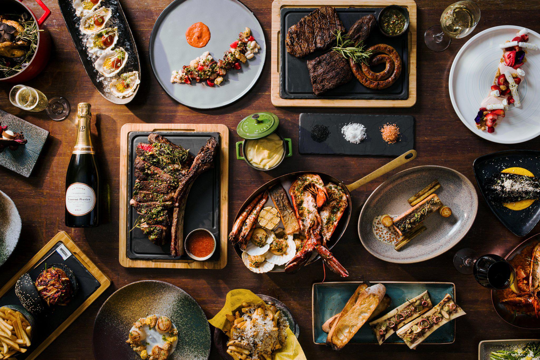 Фото Voco Orchard Singapore