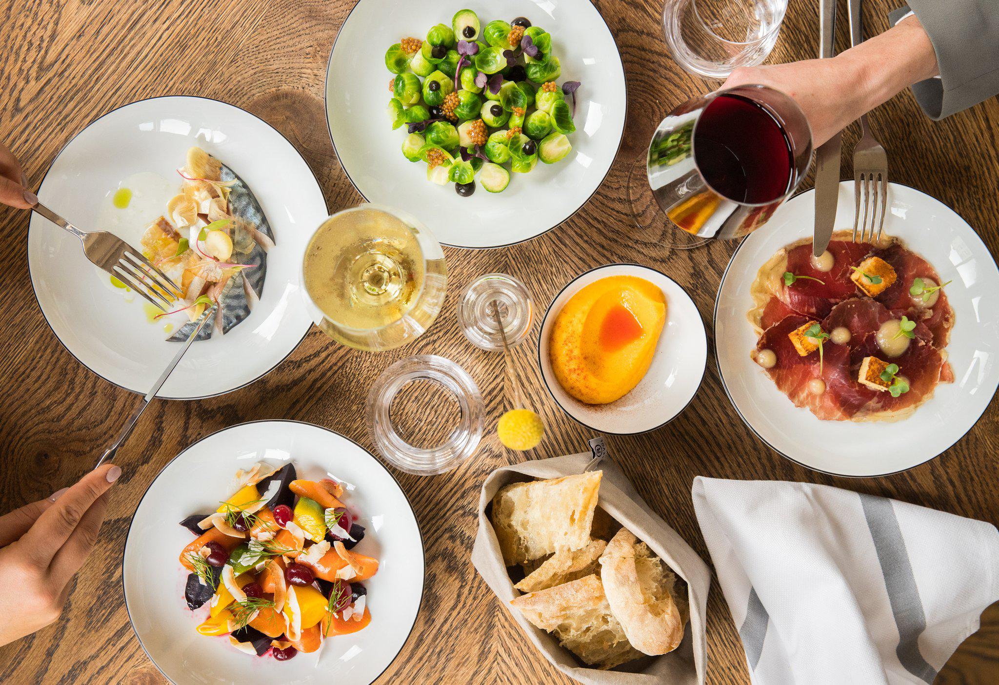 Фото Kimpton De Witt Amsterdam