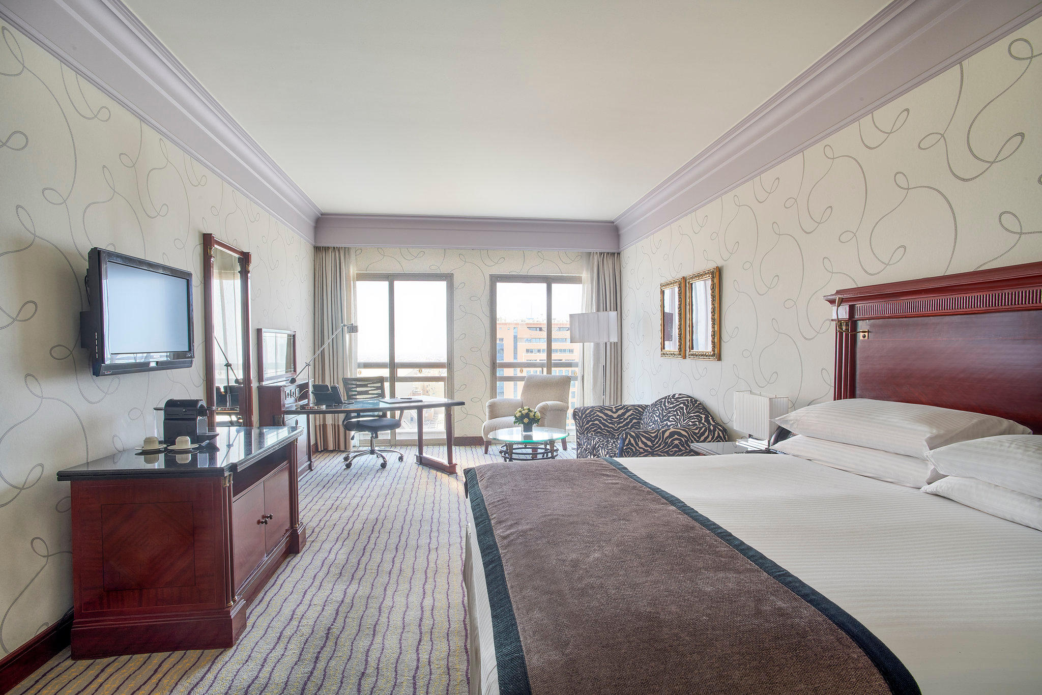 Фото InterContinental Citystars Cairo