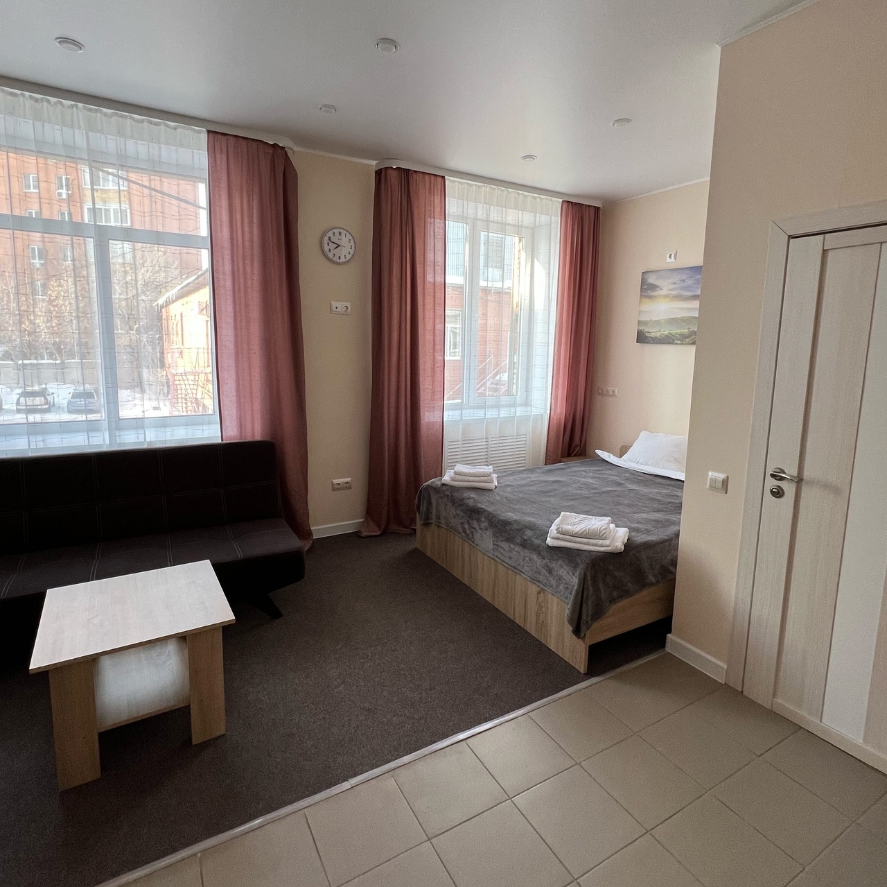 Фото Престиж