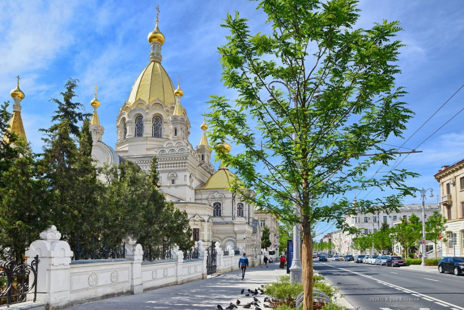 Фото Счастье жить