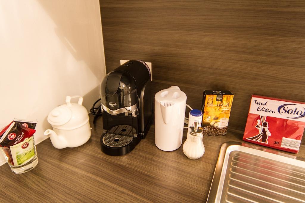 Фото Puzzlehotel Alsergrund