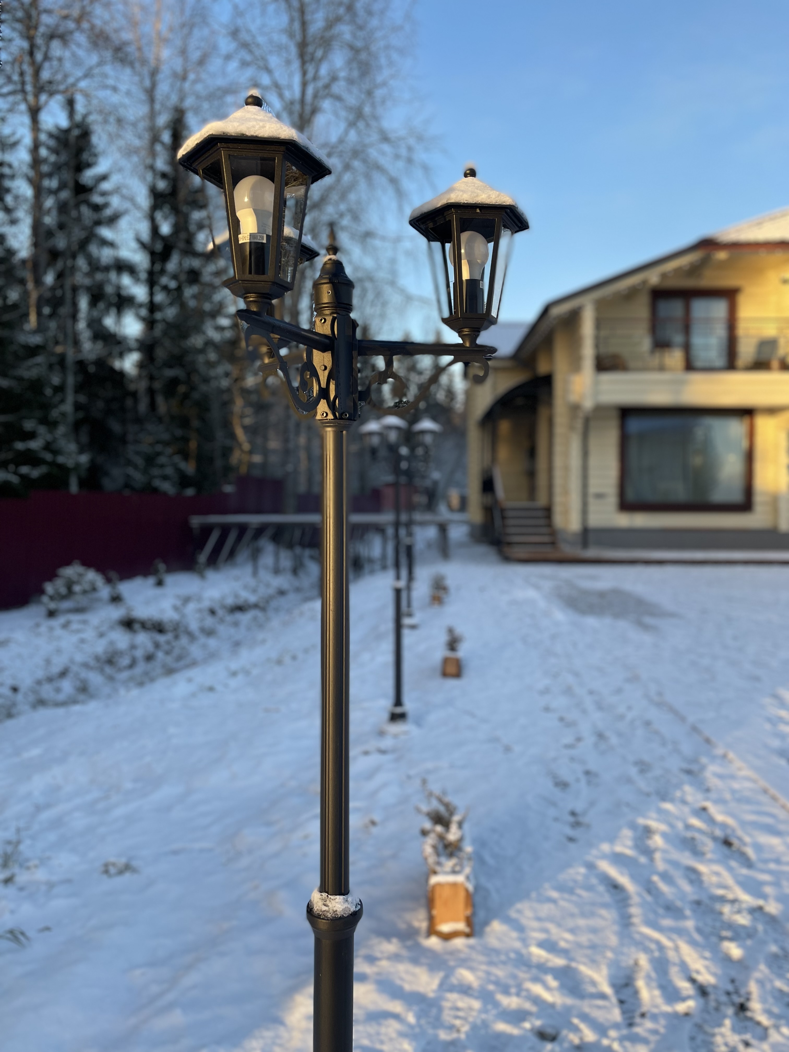 Фото БобровоЭкоЛайф