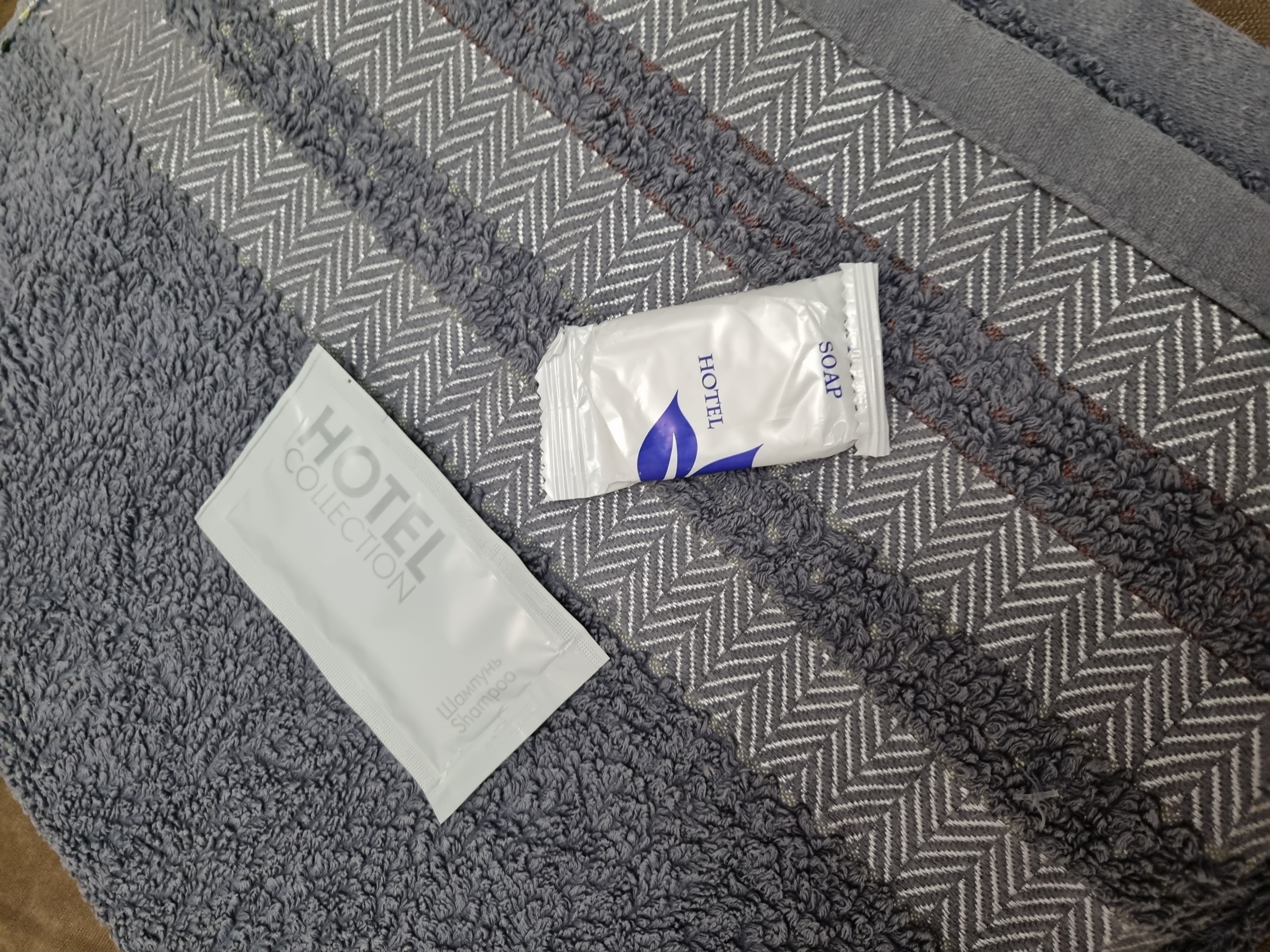 Фото Папаха