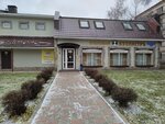 EkoSfera (Komsomolskaya Street, 125А) ، شركات التقييم