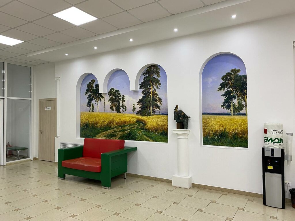 Diagnostic center Biokor Clinic, Penza, photo