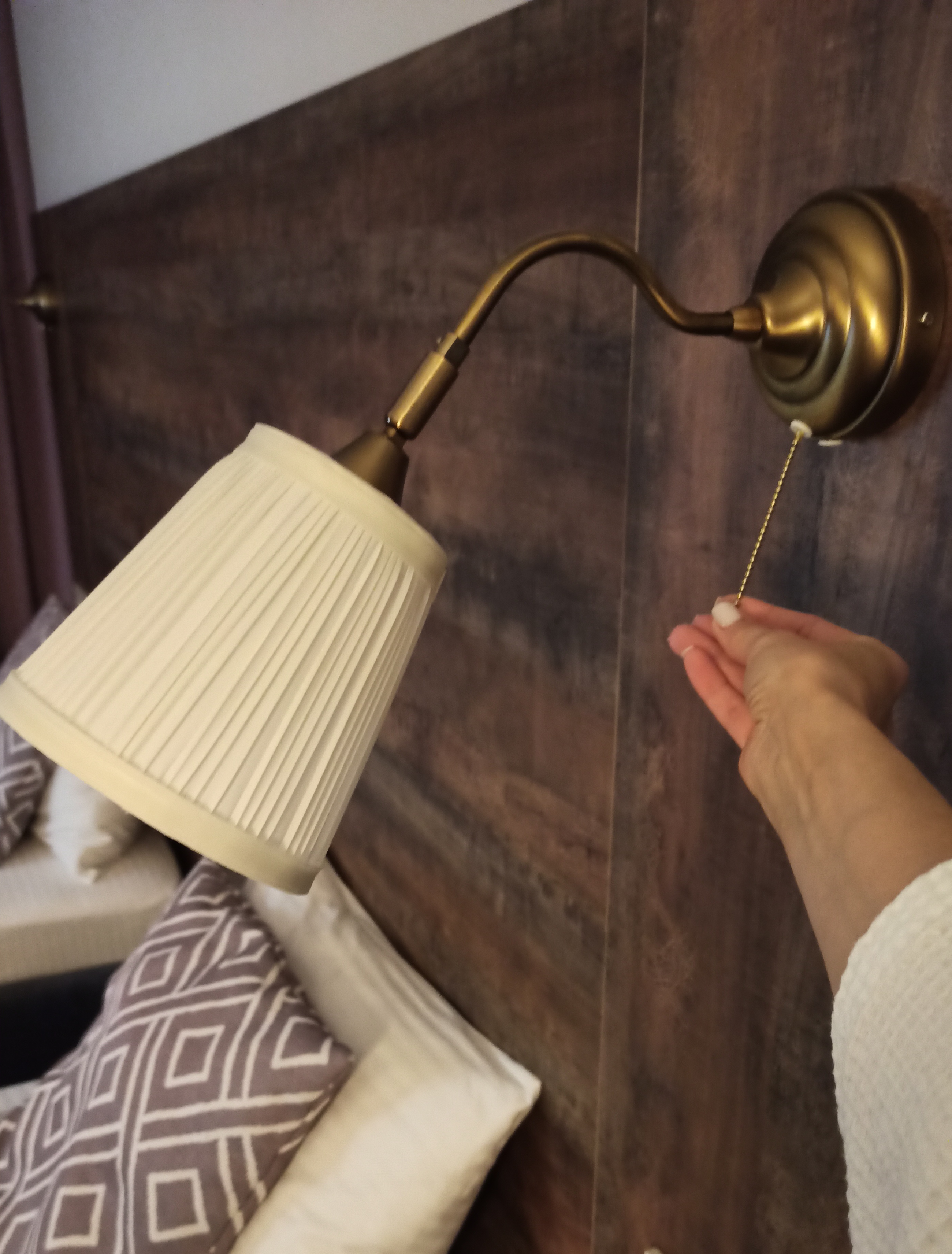 Фото Пилигрим