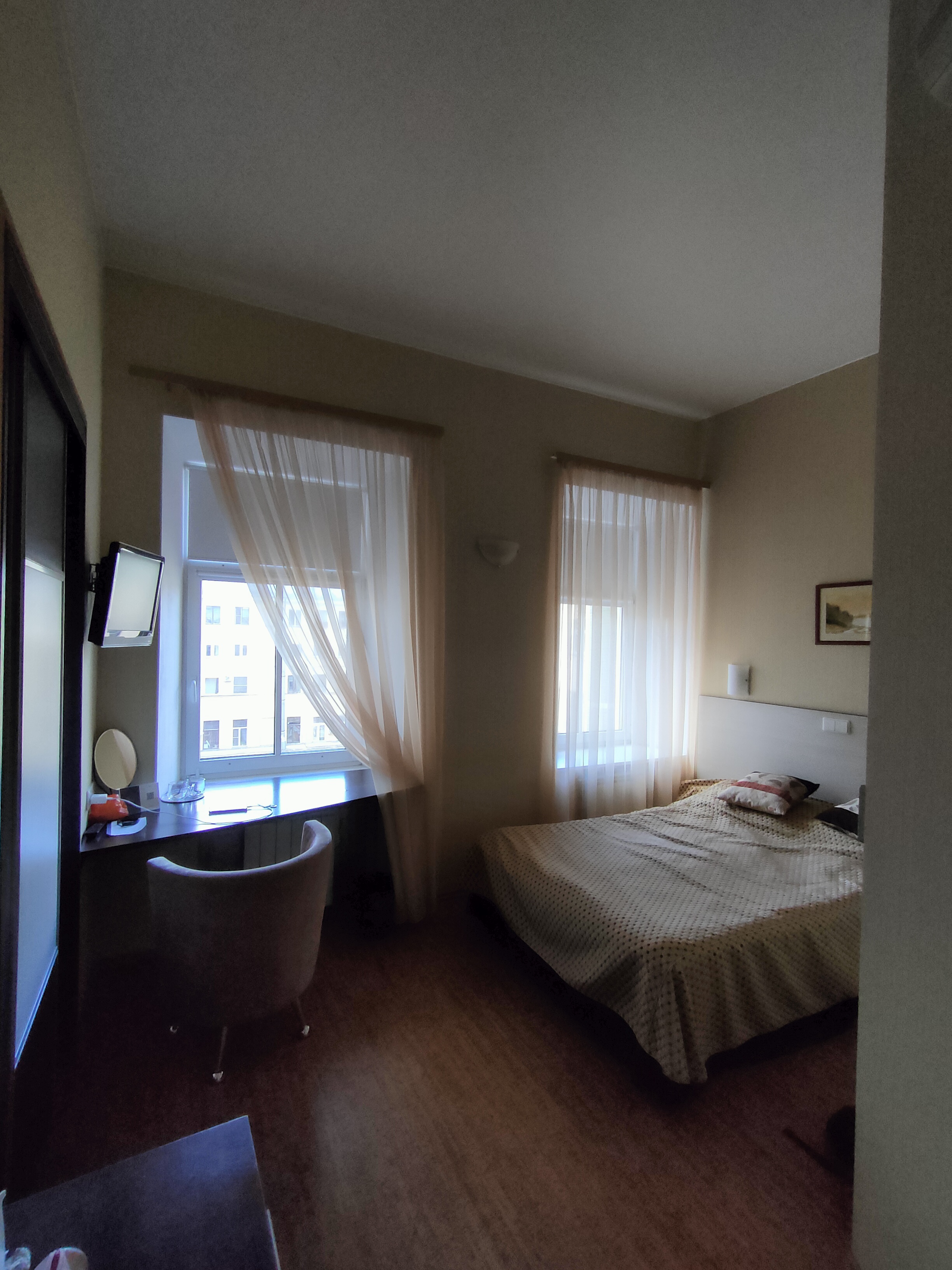 Фото отеля 3