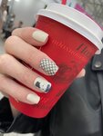 Nails cafe (Krasniy Avenue, 96), nail salon