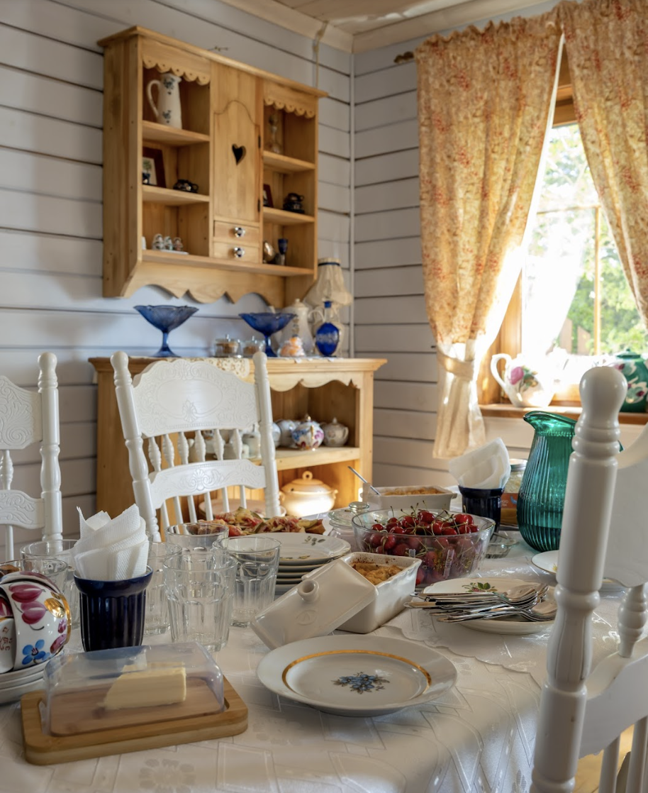 Фото Дом Ларди