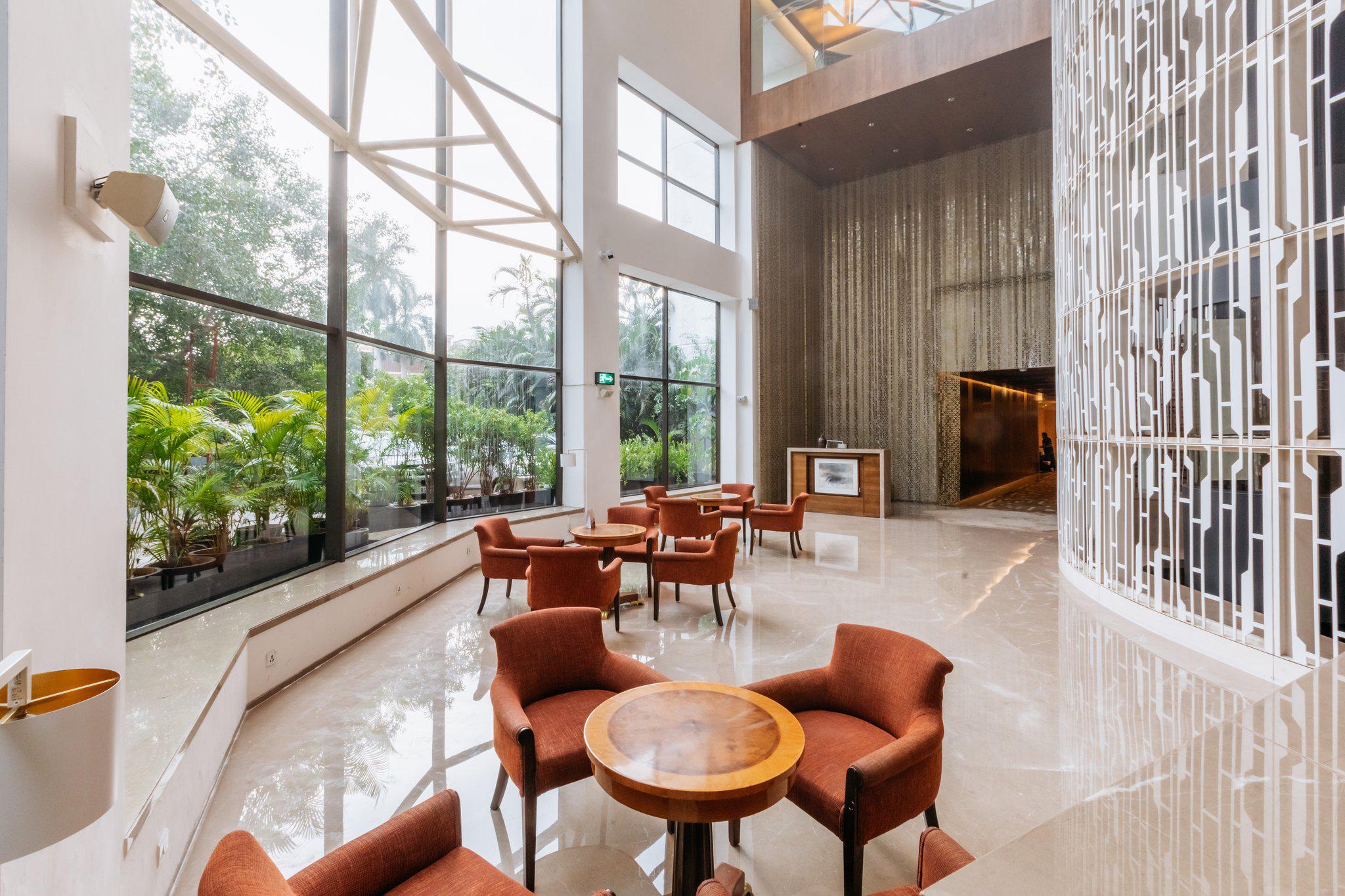 Фото Crowne Plaza Chennai Adyar Park, an Ihg Hotel