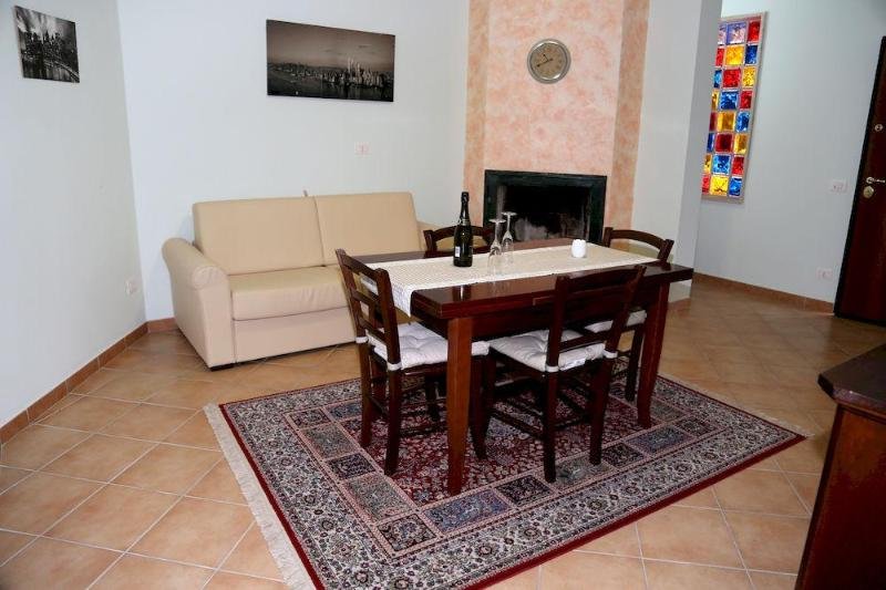 Фото Hotel Piccolo Borgo