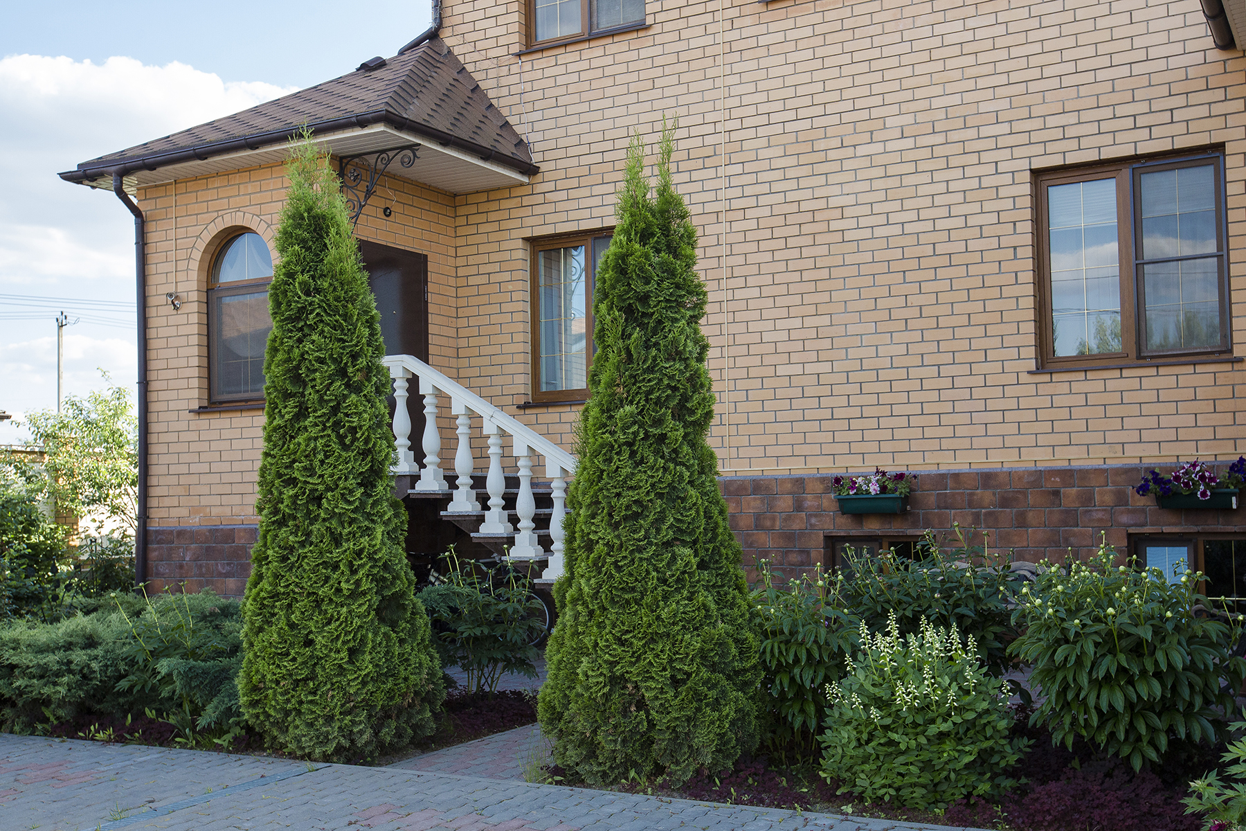 Фото Тарасово Хаус