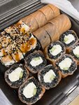 Samurai Tommy (Krasnoarmeyskaya ulitsa, 54), food and lunch delivery
