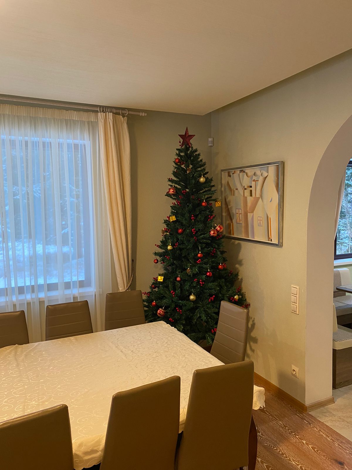 Фото Green Forest